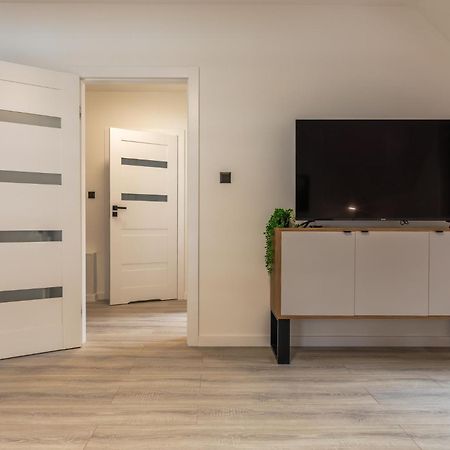 Apartamenty Sunline Ski Urocza 5C Szklarska Poreba Bagian luar foto