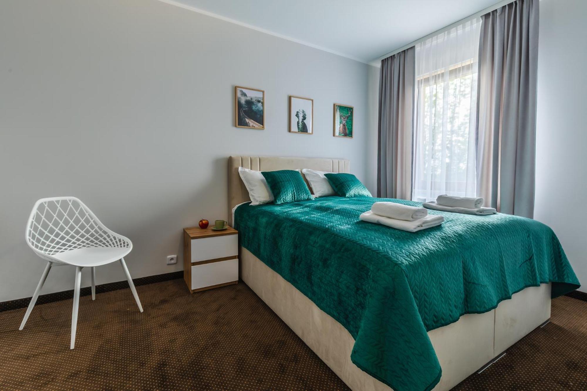 Apartamenty Sunline Ski Urocza 5C Szklarska Poreba Bagian luar foto