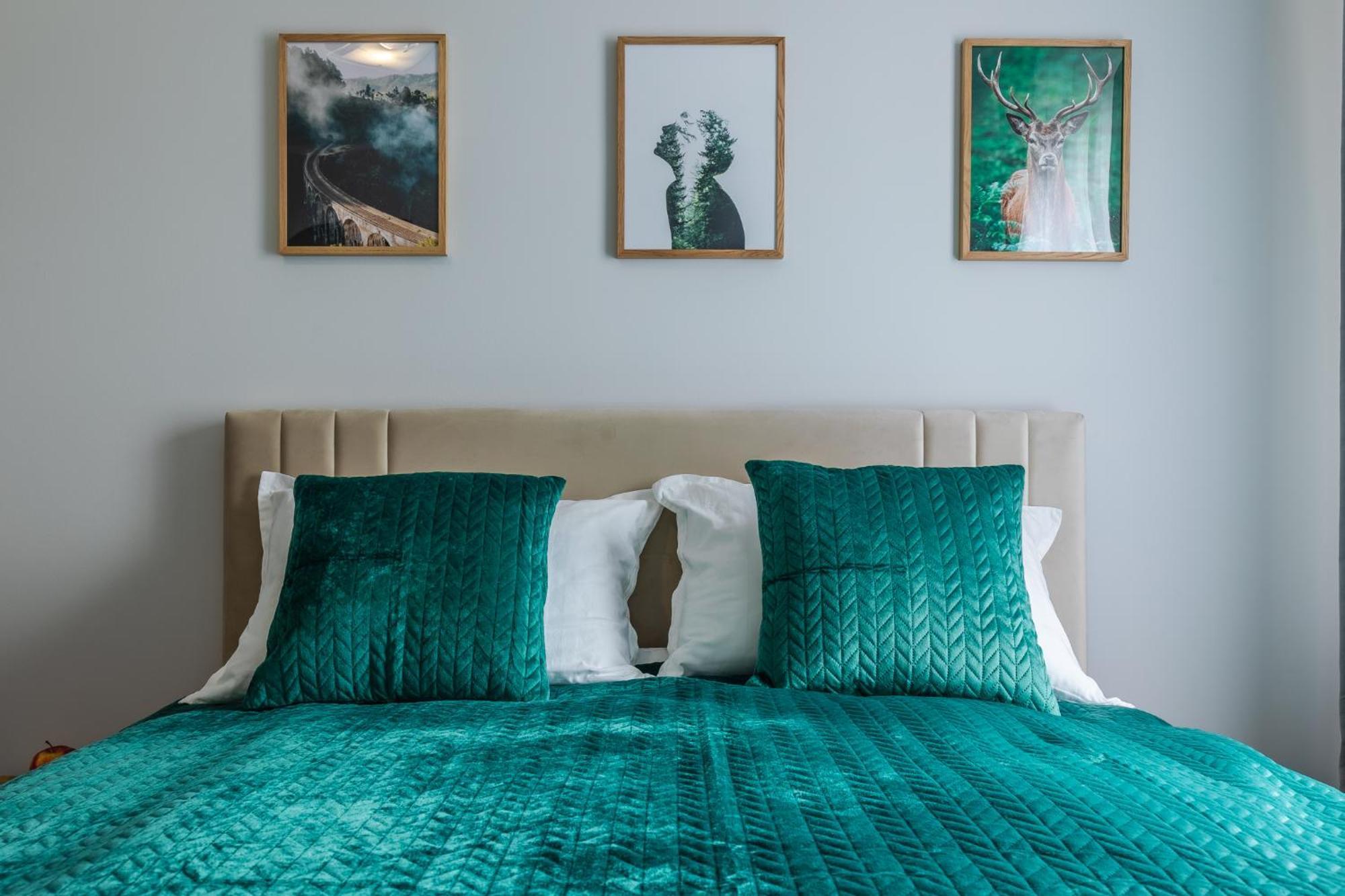 Apartamenty Sunline Ski Urocza 5C Szklarska Poreba Bagian luar foto