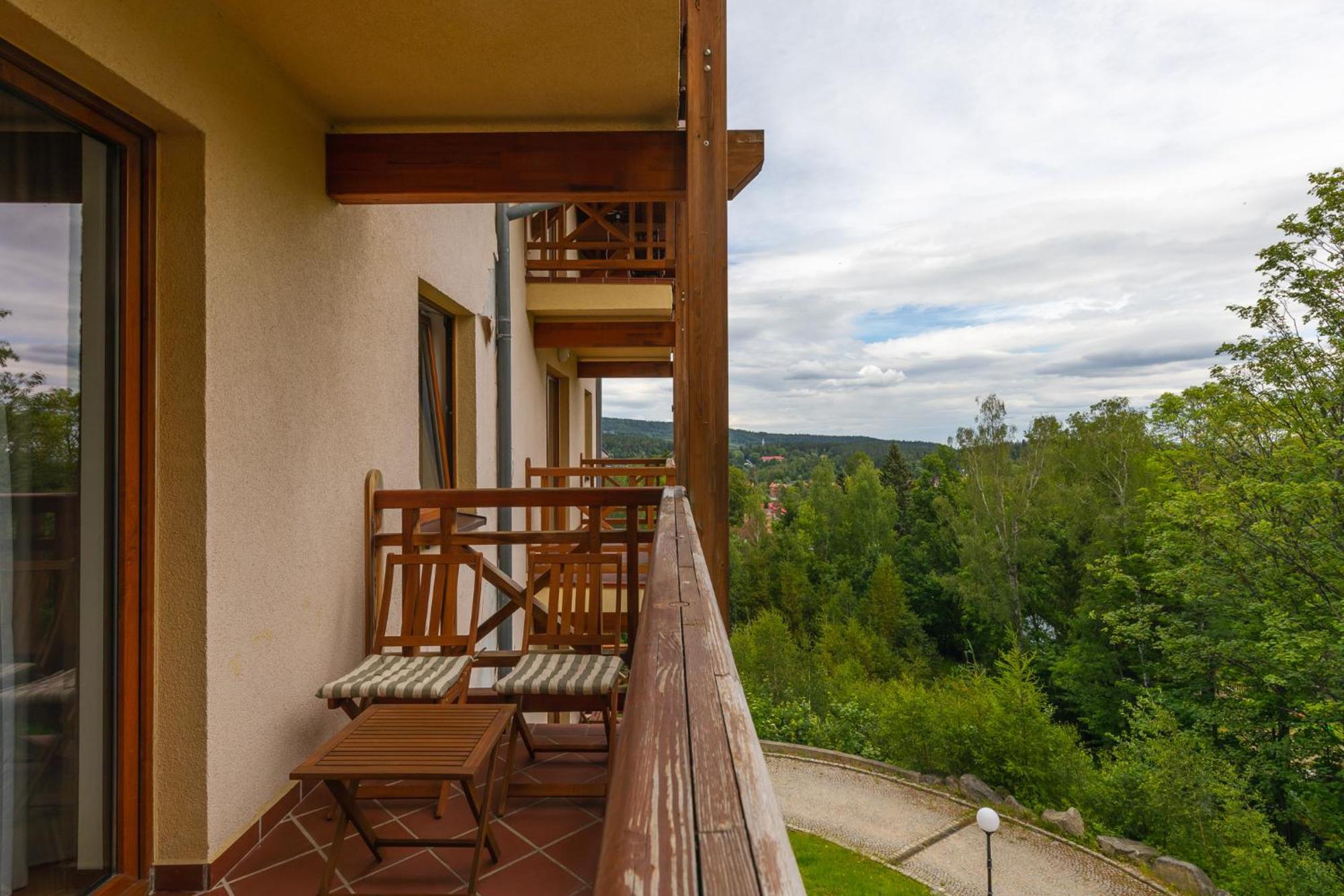 Apartamenty Sunline Ski Urocza 5C Szklarska Poreba Bagian luar foto