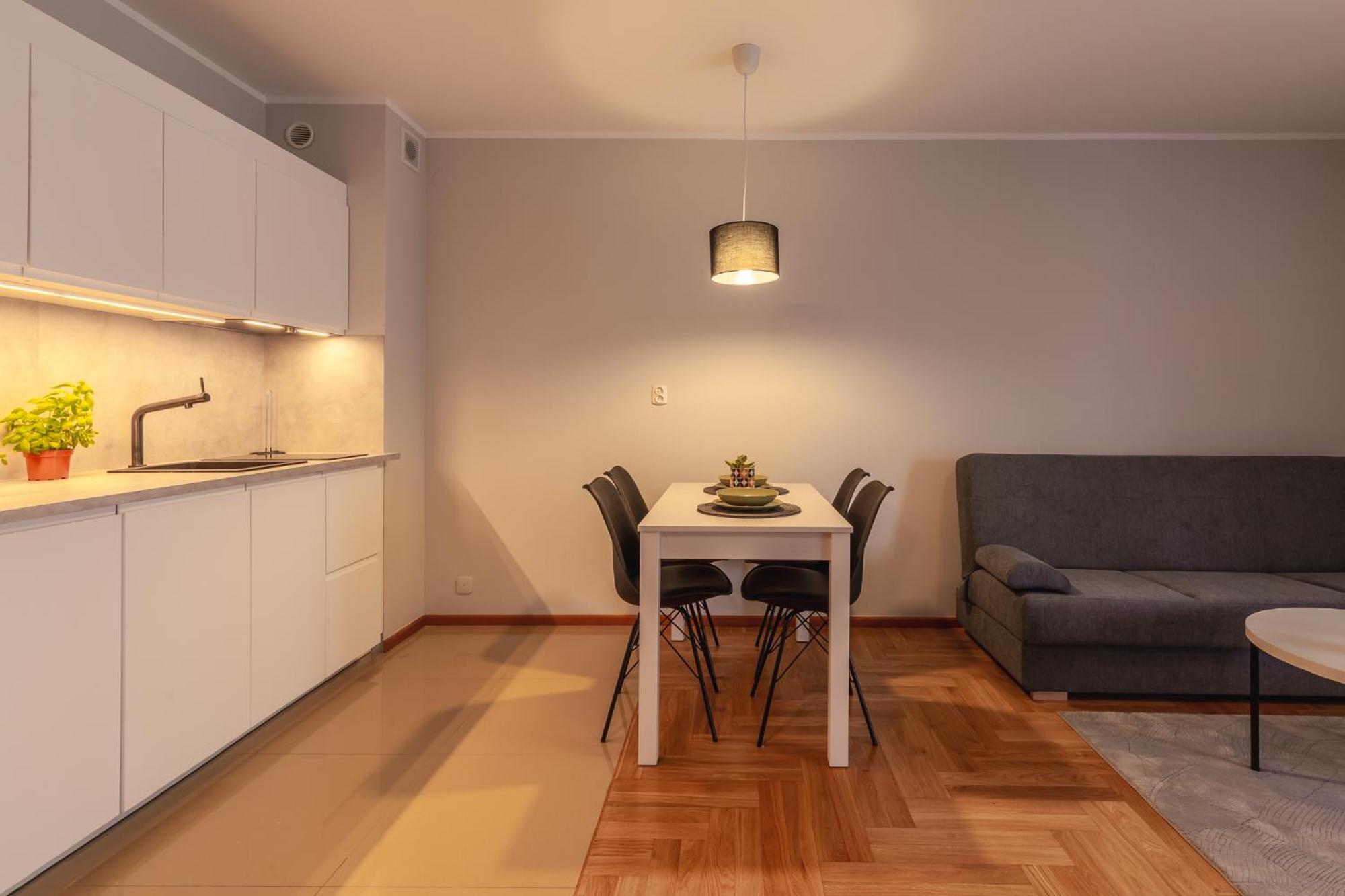 Apartamenty Sunline Ski Urocza 5C Szklarska Poreba Bagian luar foto