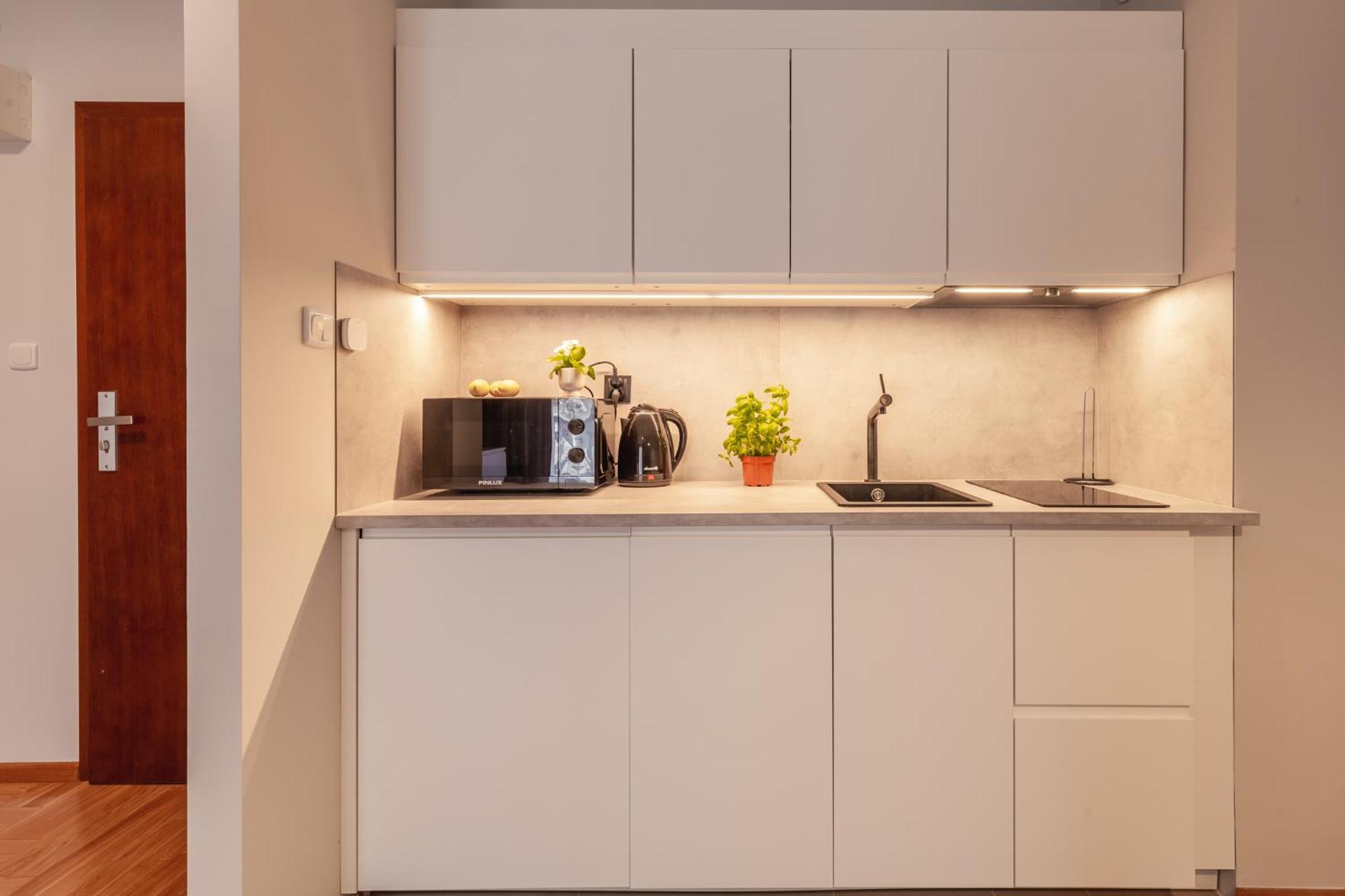 Apartamenty Sunline Ski Urocza 5C Szklarska Poreba Bagian luar foto