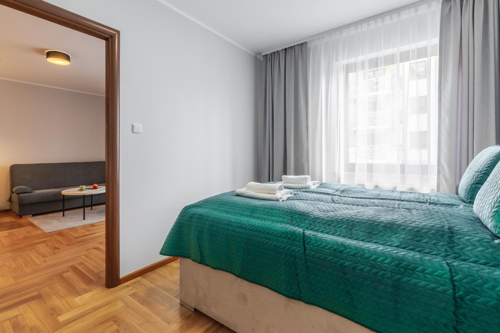 Apartamenty Sunline Ski Urocza 5C Szklarska Poreba Bagian luar foto