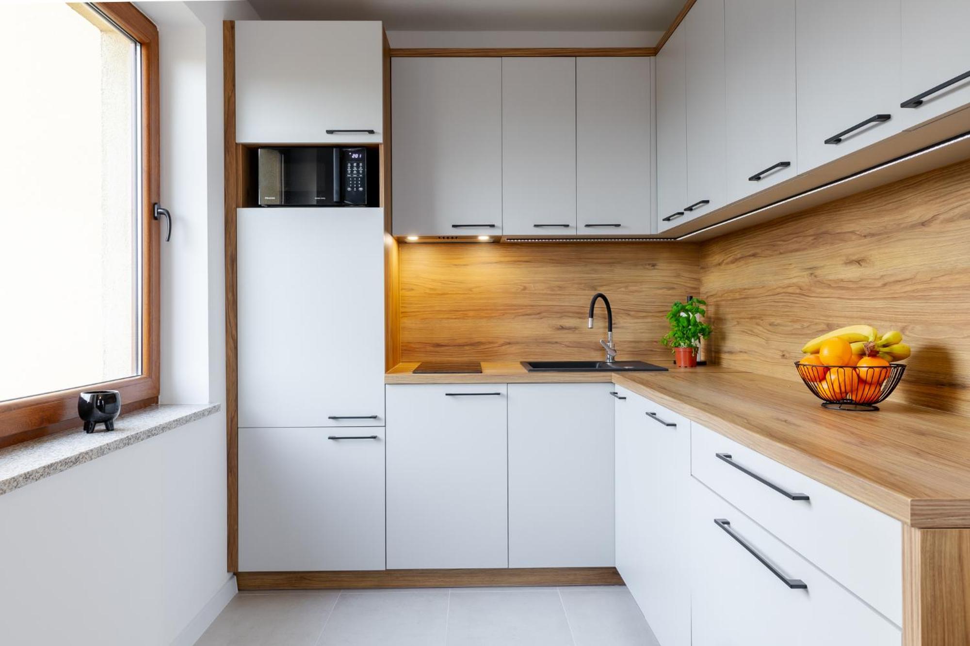Apartamenty Sunline Ski Urocza 5C Szklarska Poreba Bagian luar foto