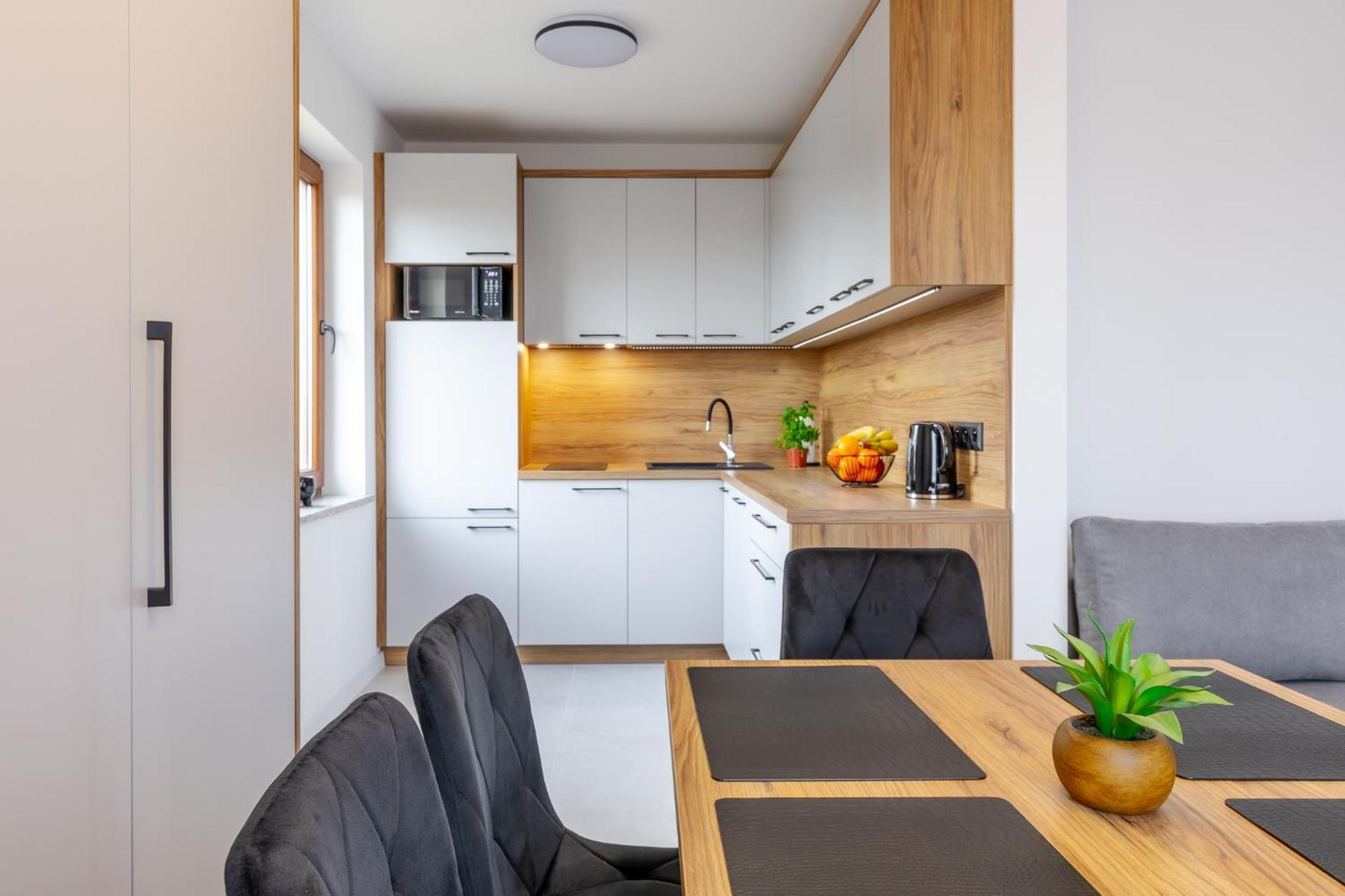 Apartamenty Sunline Ski Urocza 5C Szklarska Poreba Bagian luar foto