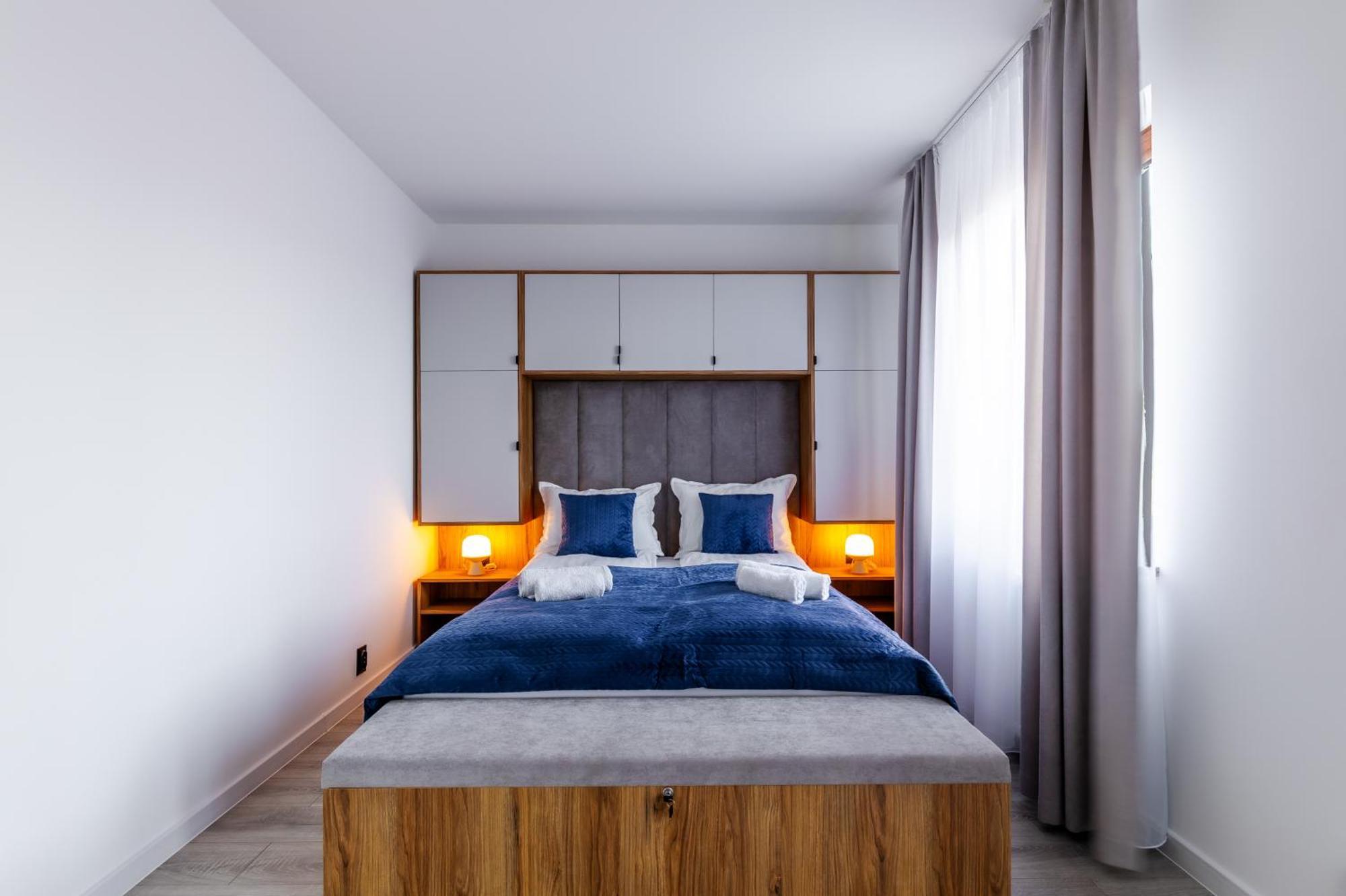 Apartamenty Sunline Ski Urocza 5C Szklarska Poreba Bagian luar foto