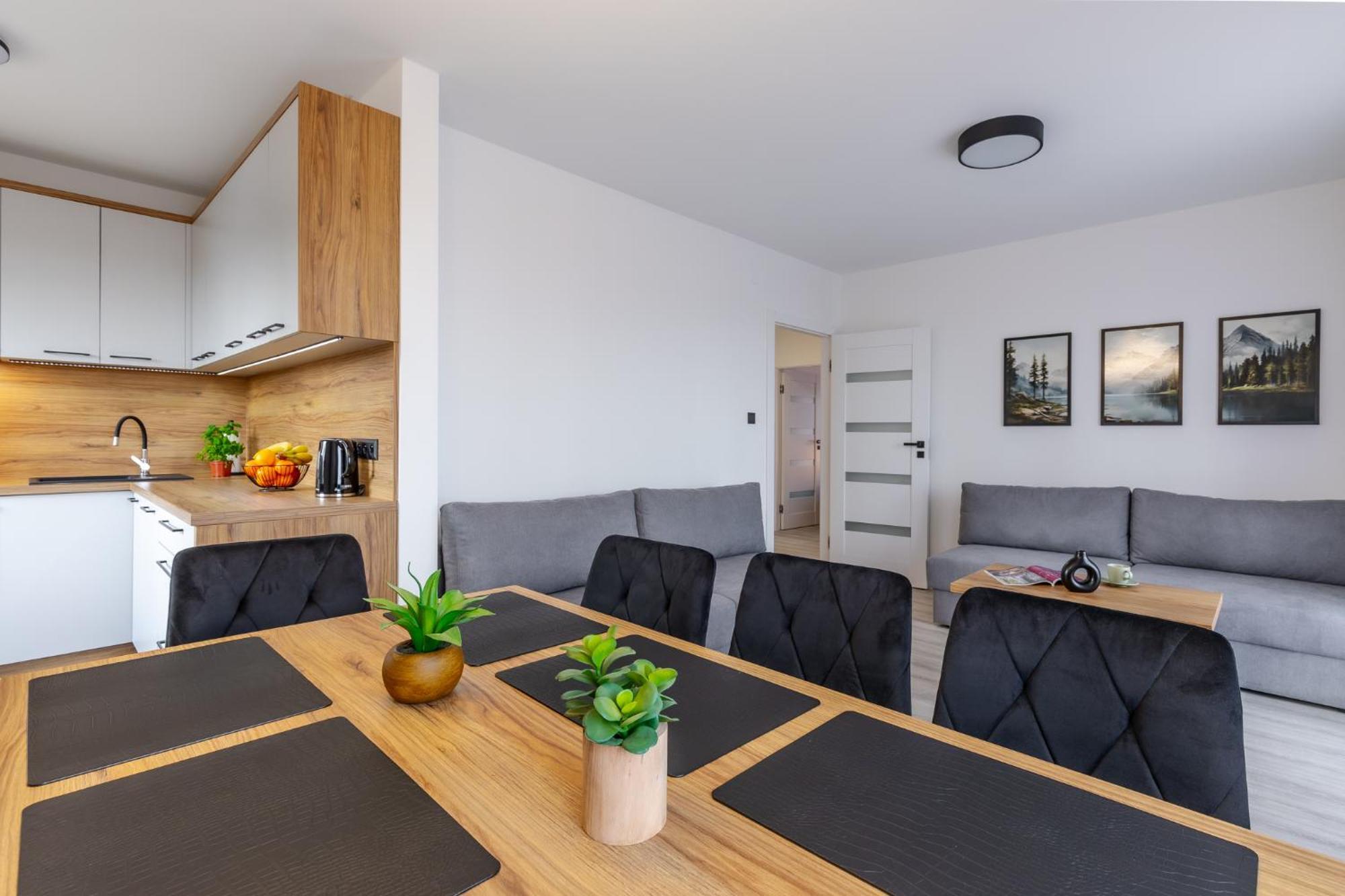 Apartamenty Sunline Ski Urocza 5C Szklarska Poreba Bagian luar foto