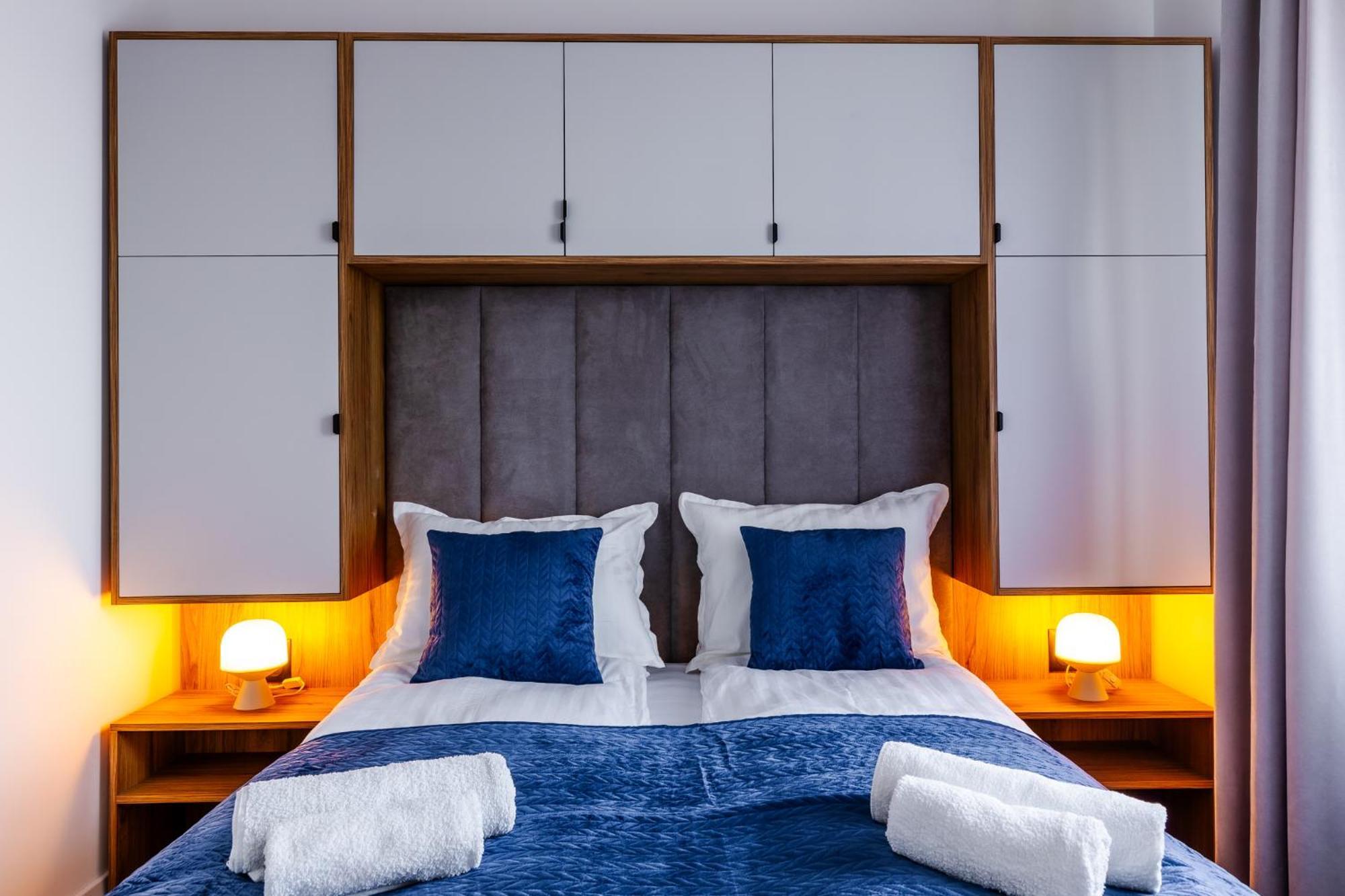 Apartamenty Sunline Ski Urocza 5C Szklarska Poreba Bagian luar foto