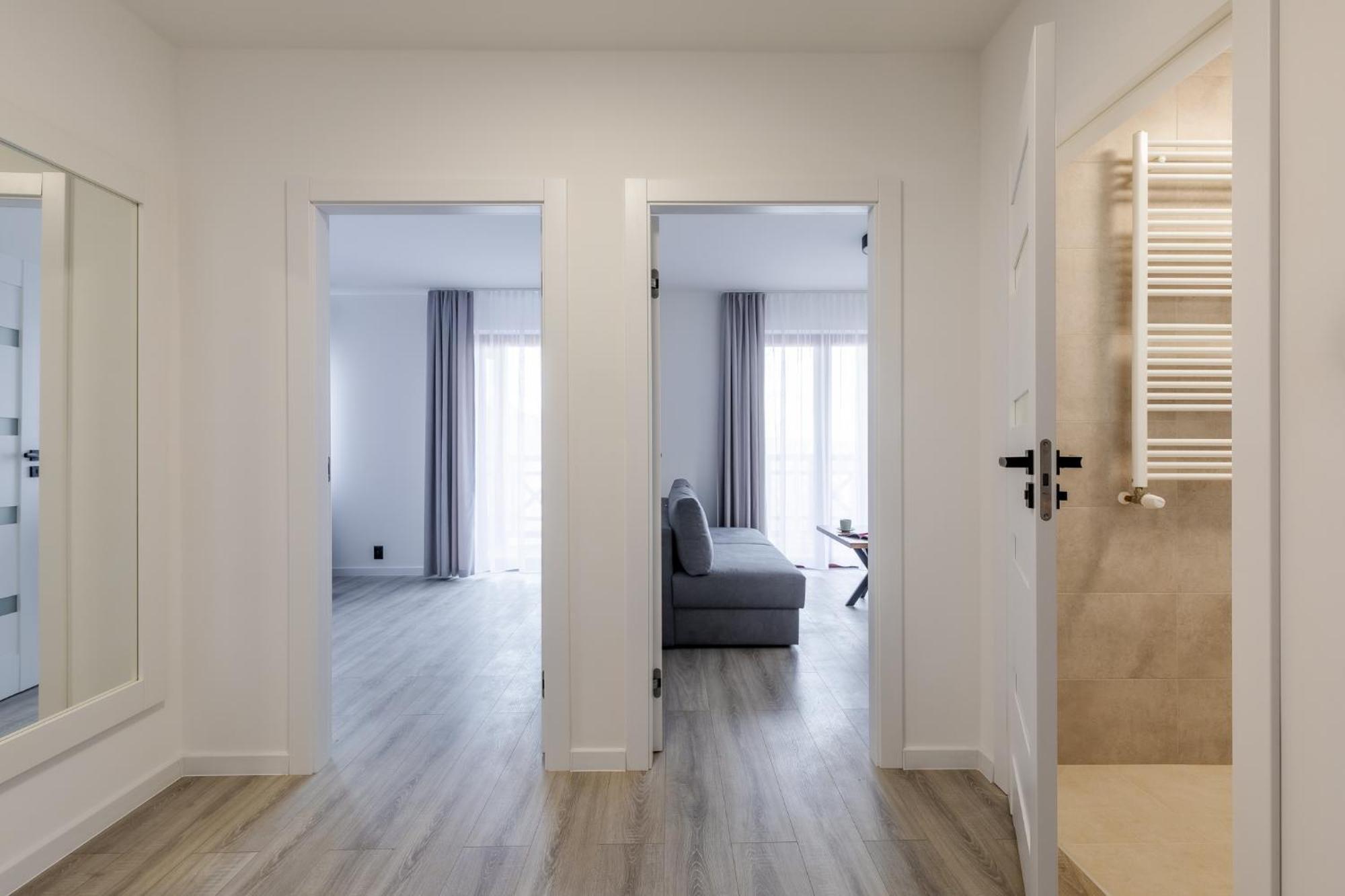 Apartamenty Sunline Ski Urocza 5C Szklarska Poreba Bagian luar foto