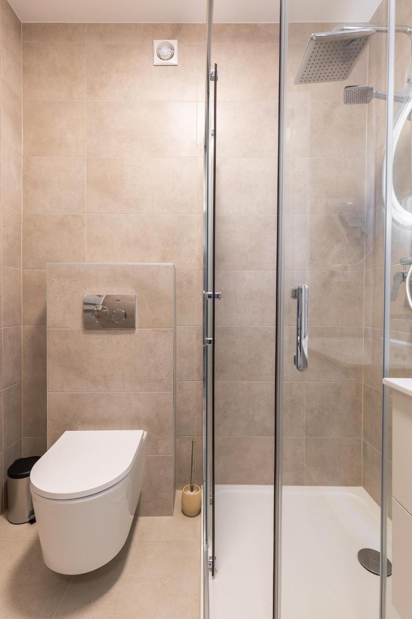 Apartamenty Sunline Ski Urocza 5C Szklarska Poreba Bagian luar foto