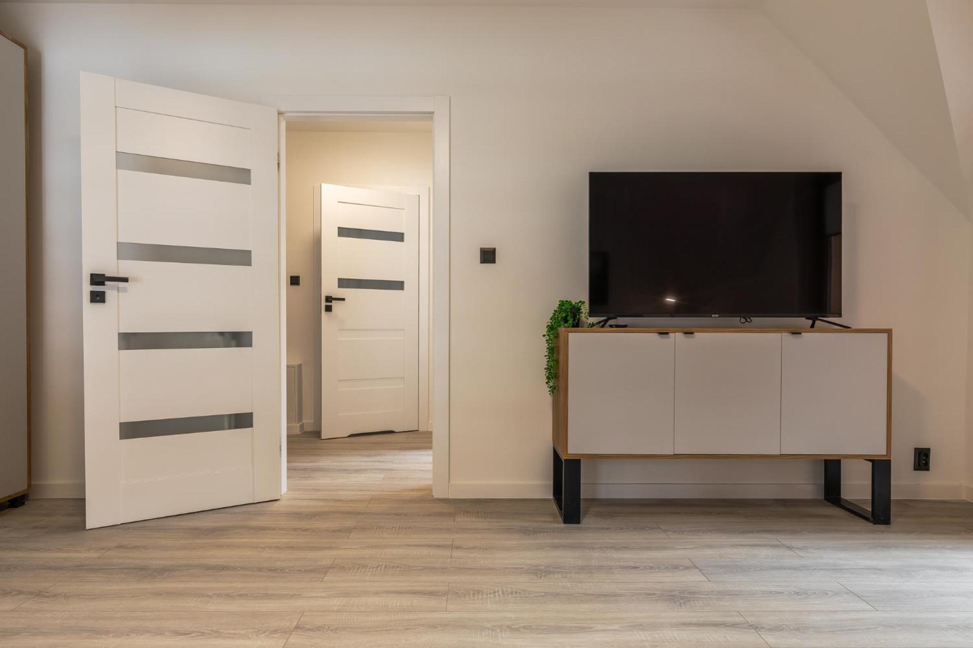 Apartamenty Sunline Ski Urocza 5C Szklarska Poreba Bagian luar foto