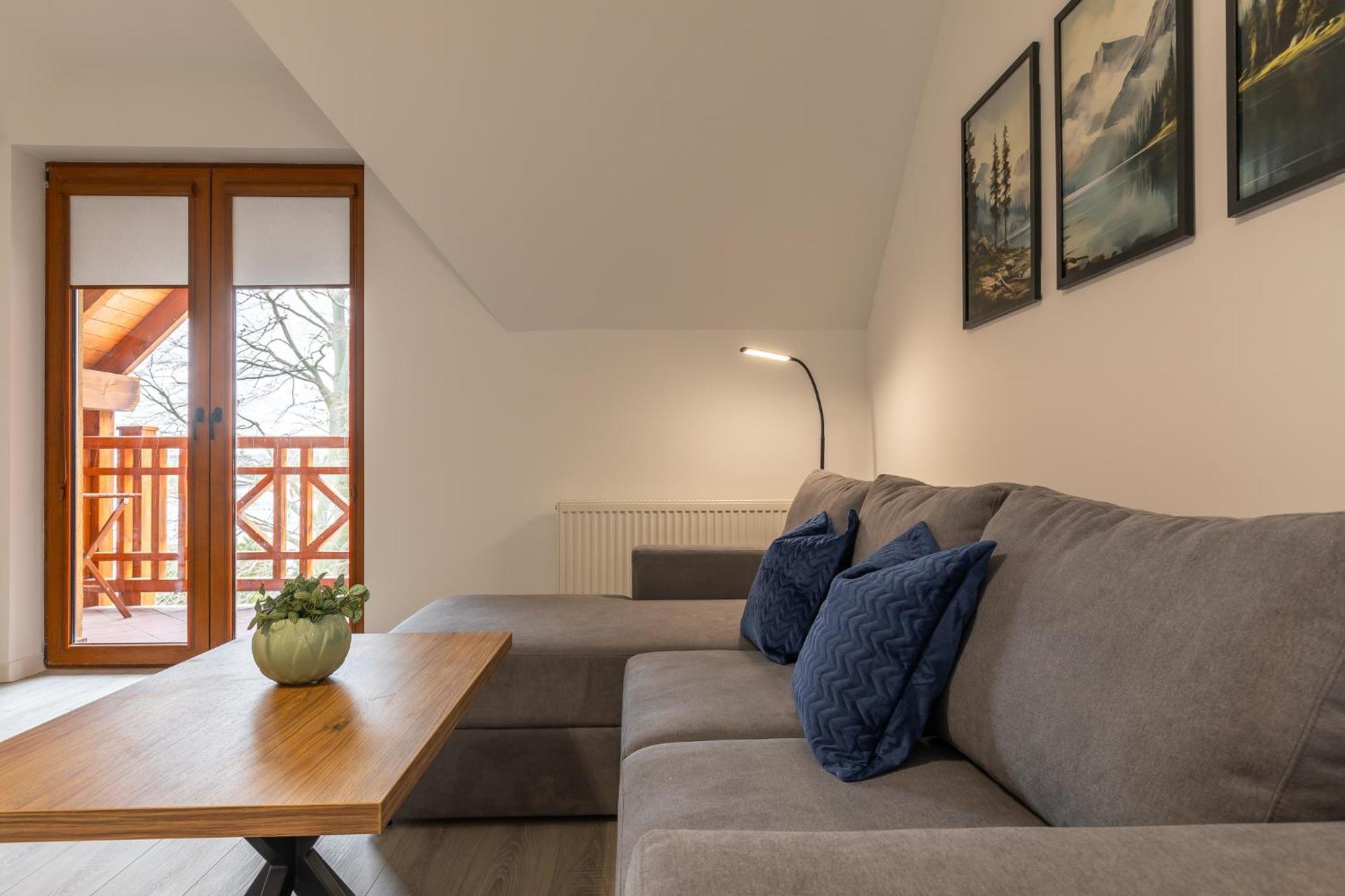 Apartamenty Sunline Ski Urocza 5C Szklarska Poreba Bagian luar foto